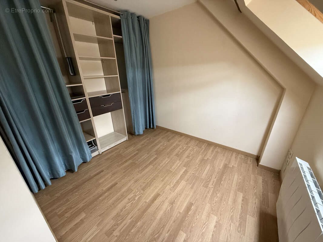 Appartement à vendre, 32m², Chambly