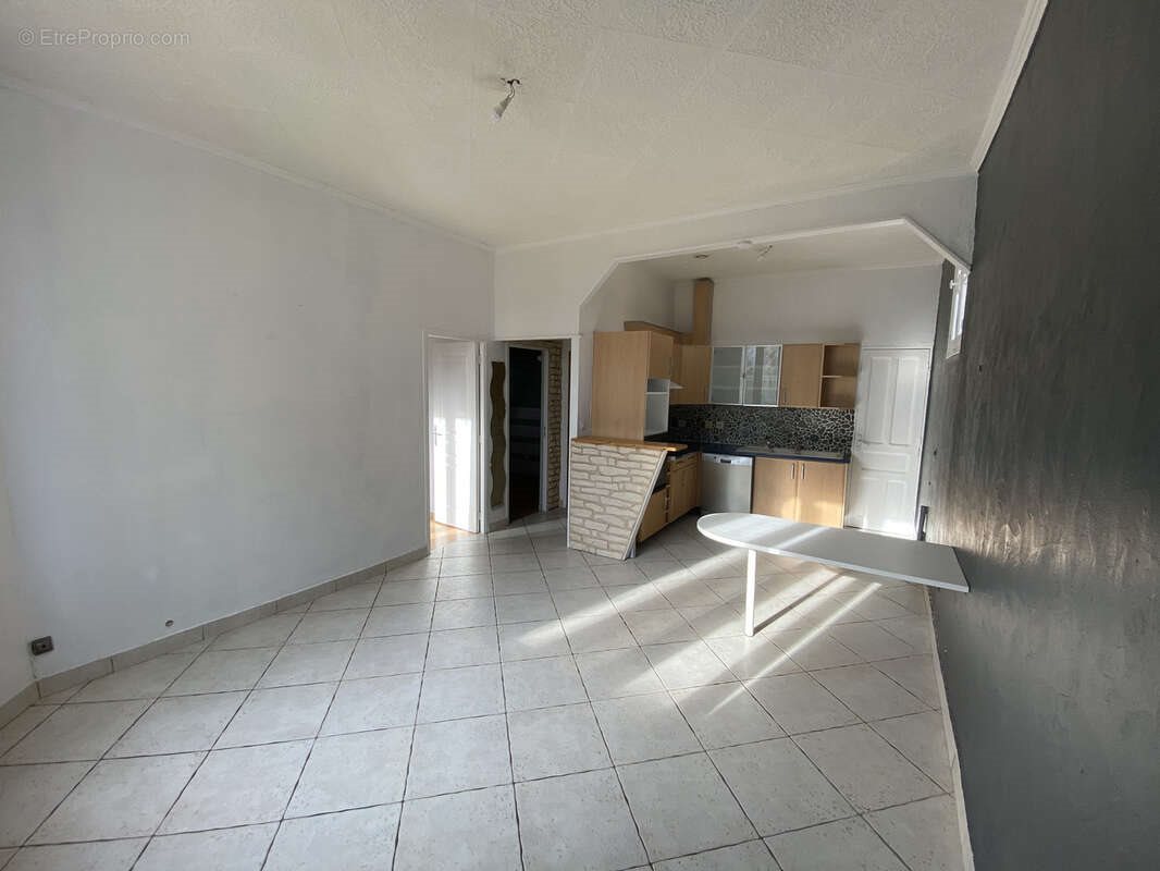 Appartement à vendre, 54m², La Seyne-sur-Mer