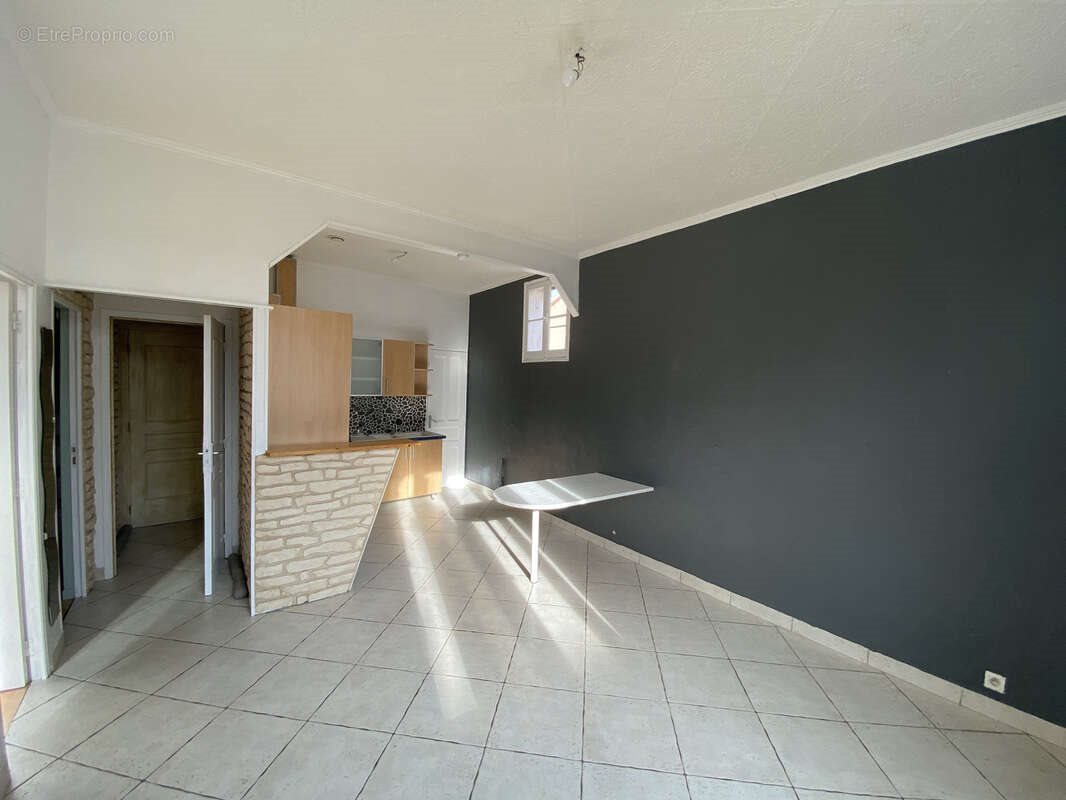 Appartement à vendre, 54m², La Seyne-sur-Mer