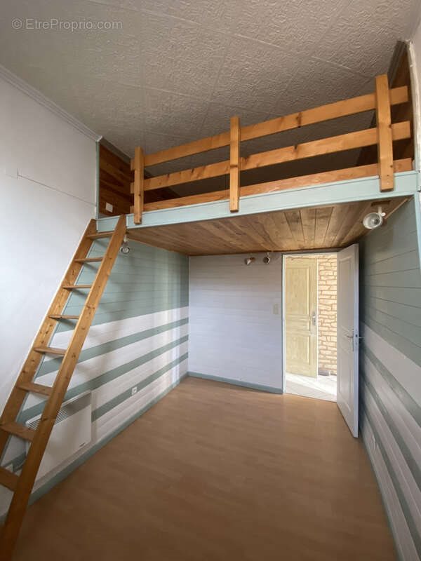 Appartement à vendre, 54m², La Seyne-sur-Mer