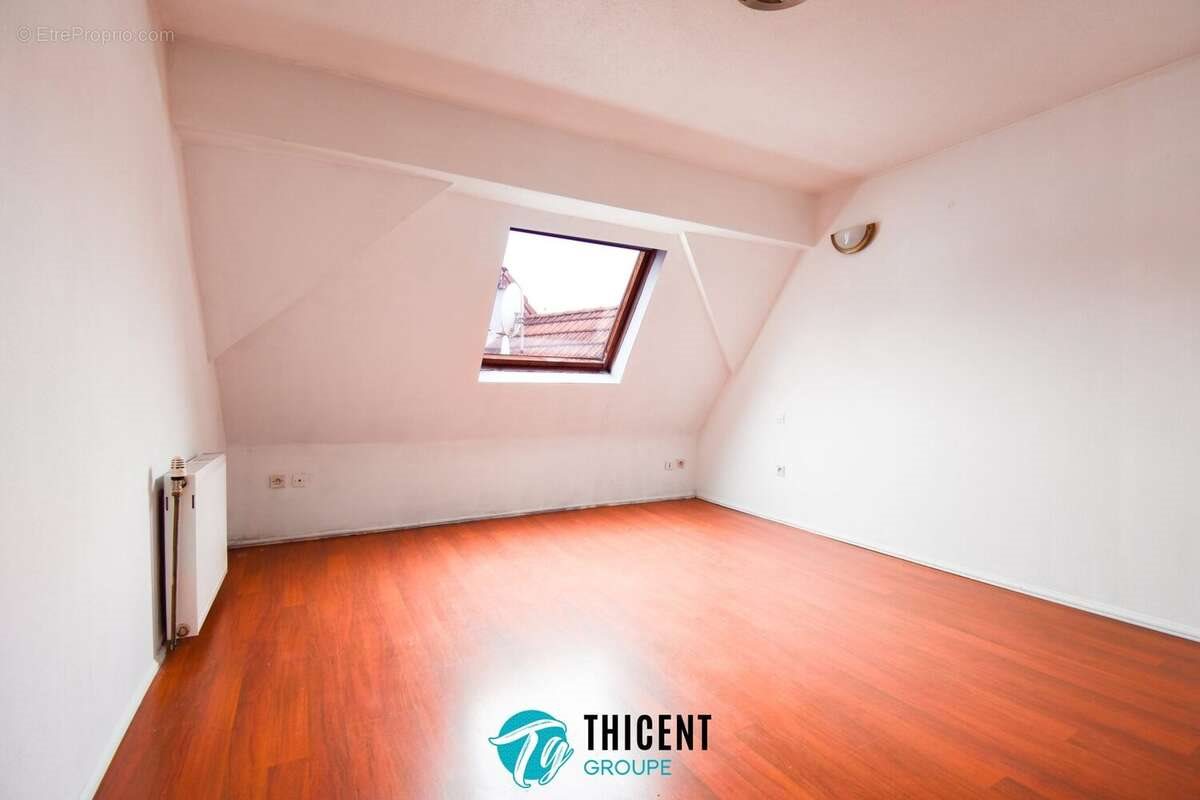 Appartement à vendre, 94m², Haguenau