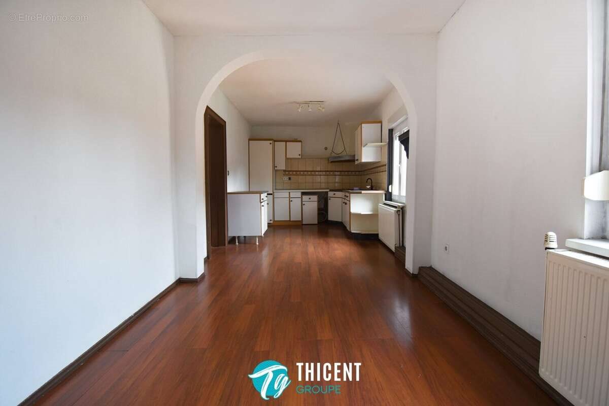 Appartement à vendre, 94m², Haguenau