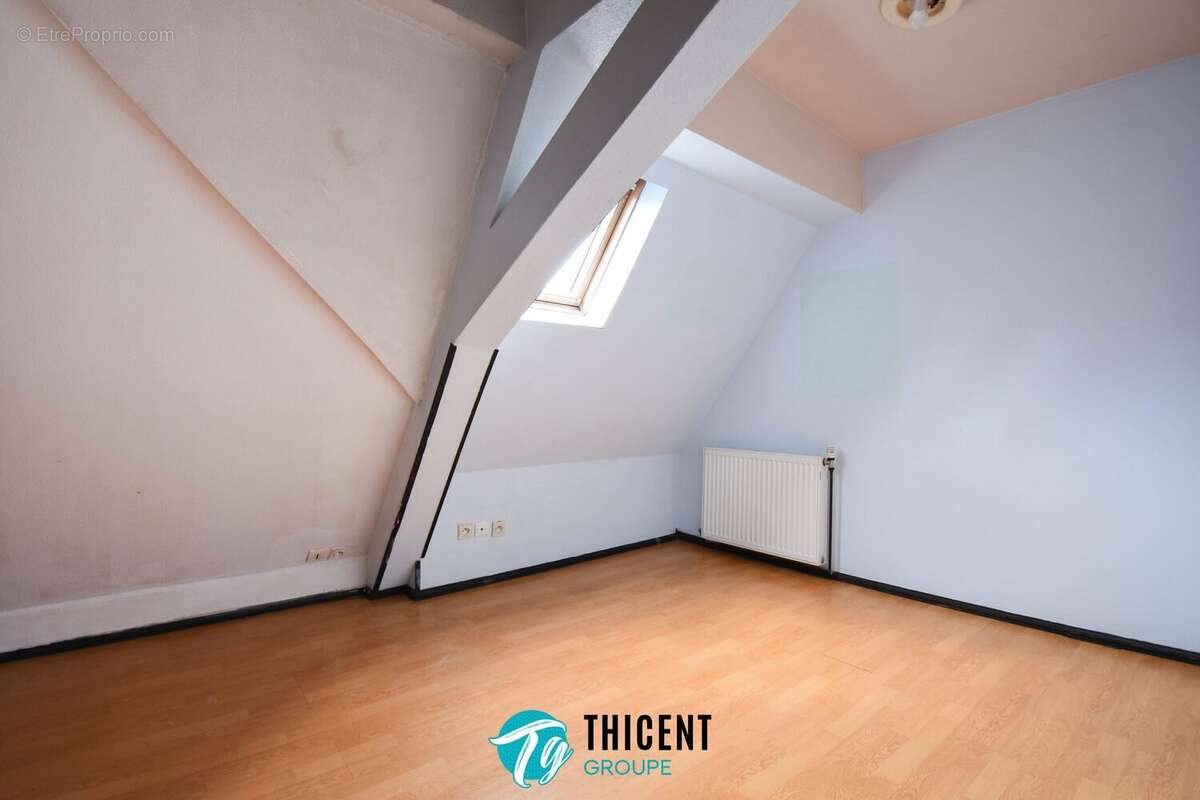 Appartement à vendre, 94m², Haguenau