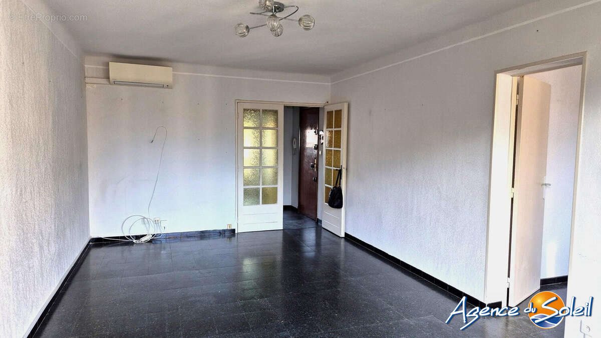 Appartement à vendre, 72m², Perpignan