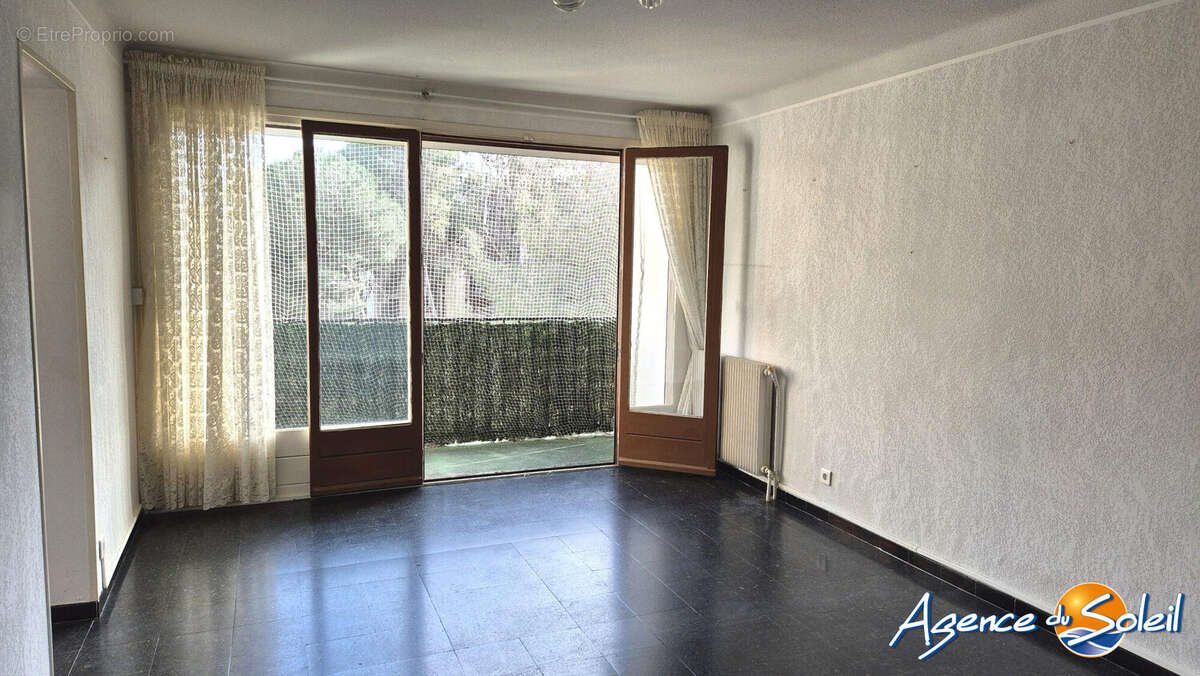 Appartement à vendre, 72m², Perpignan