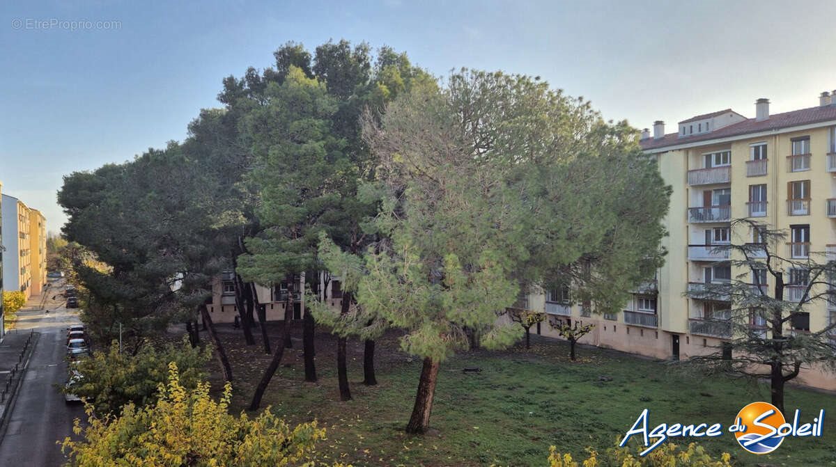 Appartement à vendre, 72m², Perpignan