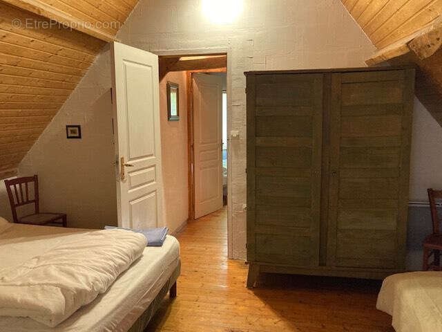 Maison à vendre, 110m², Feuquières-en-Vimeu