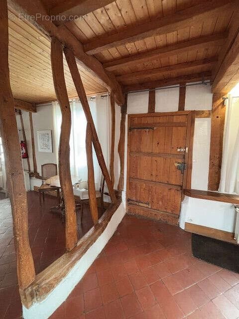 Maison à vendre, 110m², Feuquières-en-Vimeu