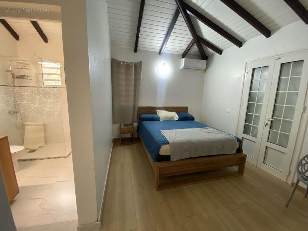 Maison à vendre, 127m², Petit-Bourg
