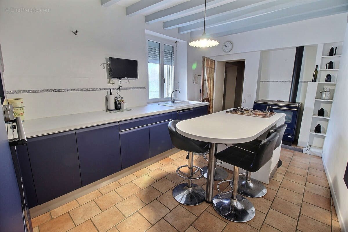 Maison à vendre, 135m², Nogent-le-Roi