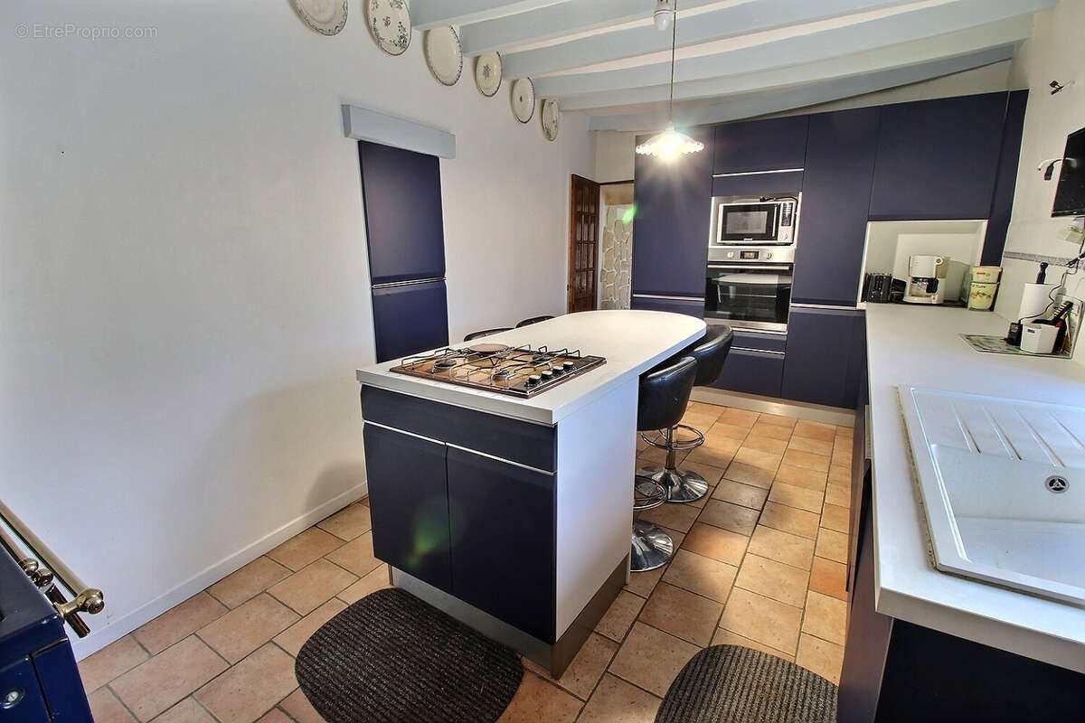 Maison à vendre, 135m², Nogent-le-Roi
