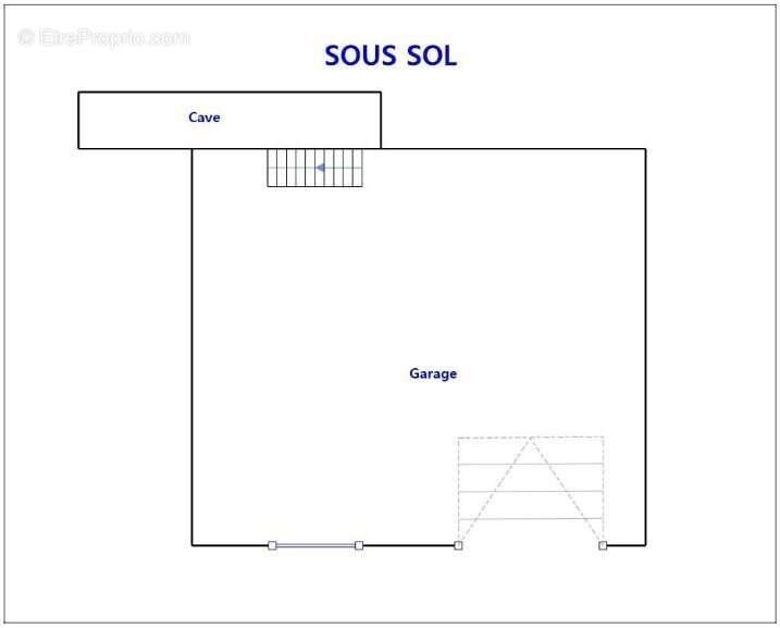 Appartement à vendre, 165m², La Séauve-sur-Semène