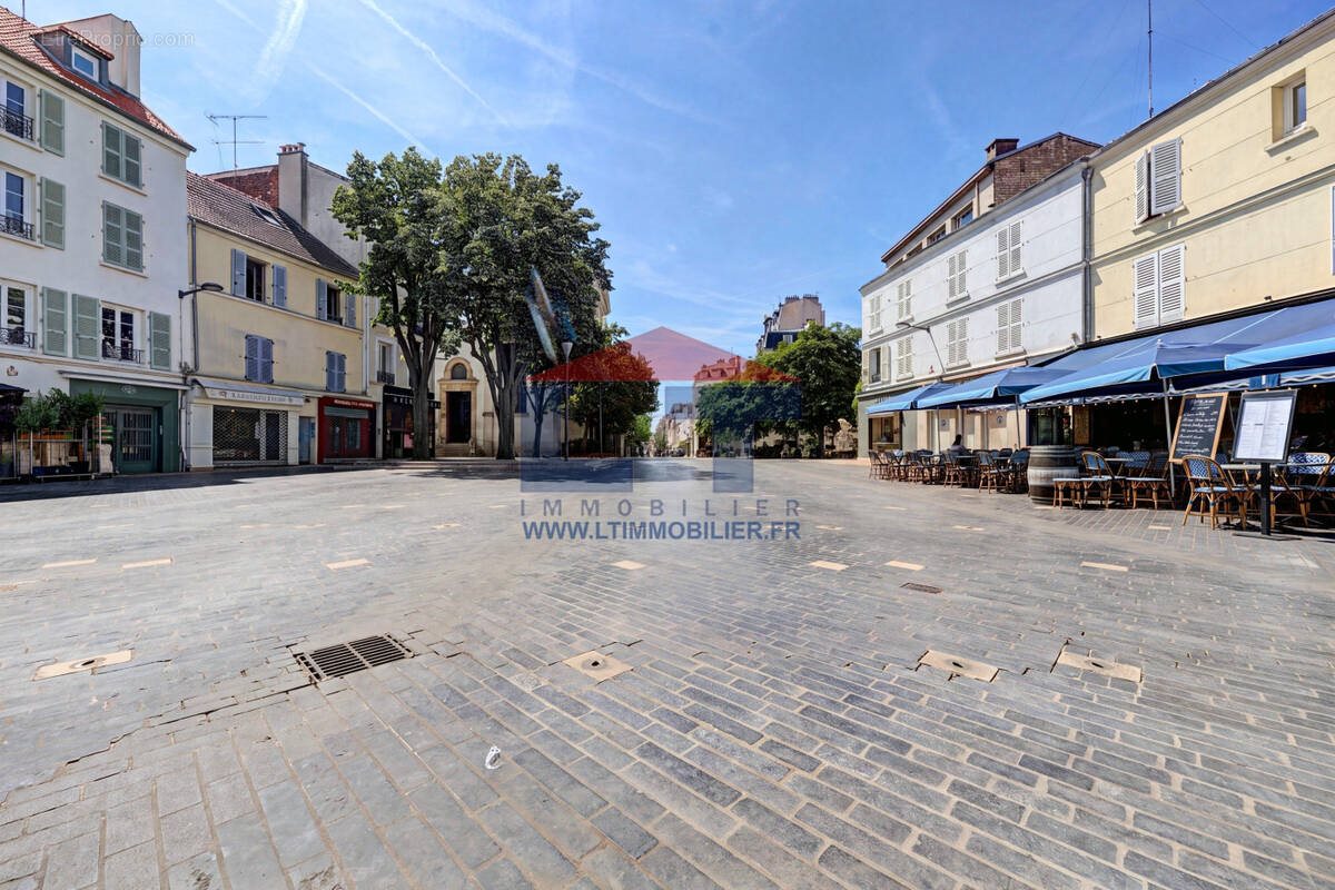 Appartement à vendre, 15m², Vincennes