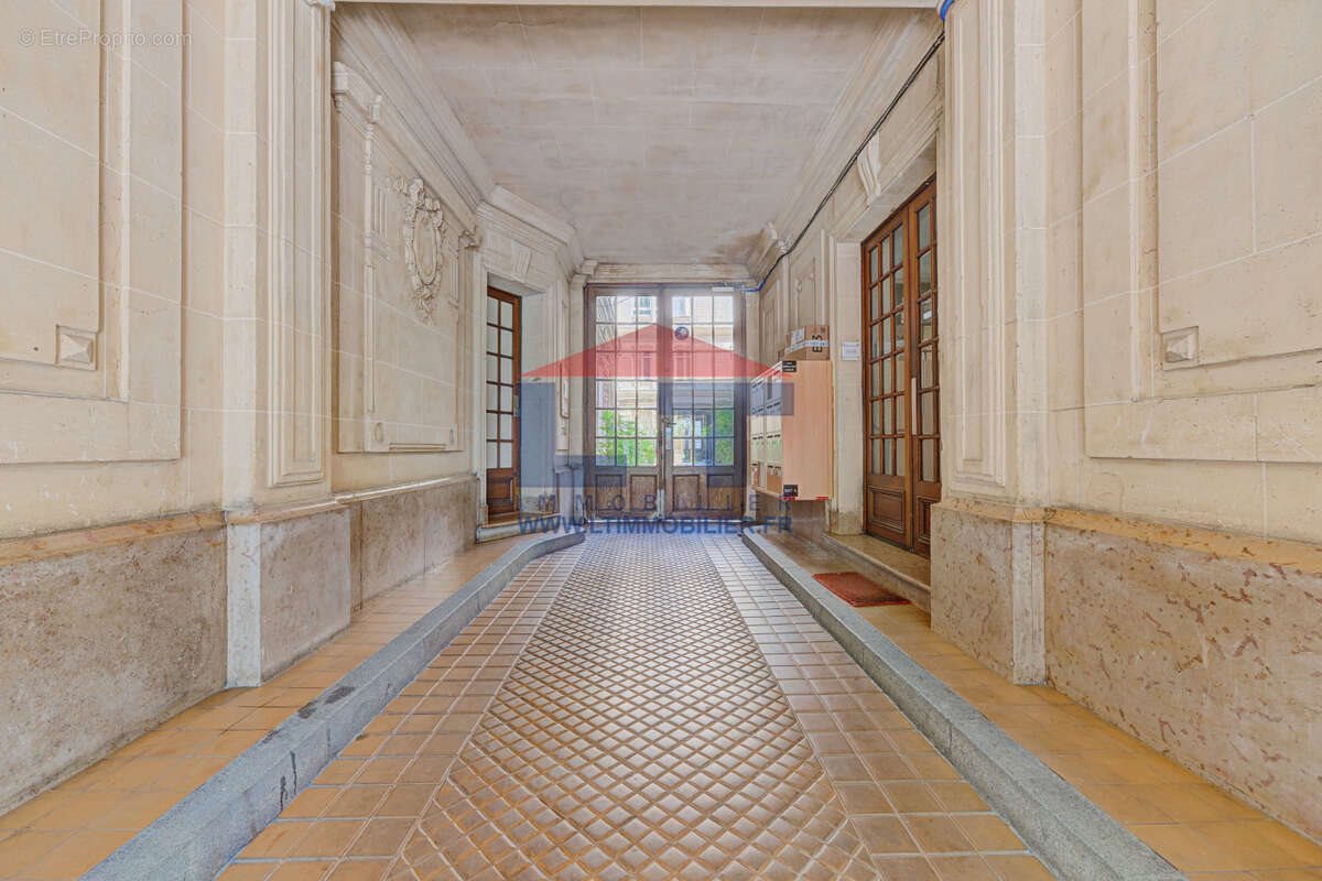 Appartement à vendre, 15m², Vincennes