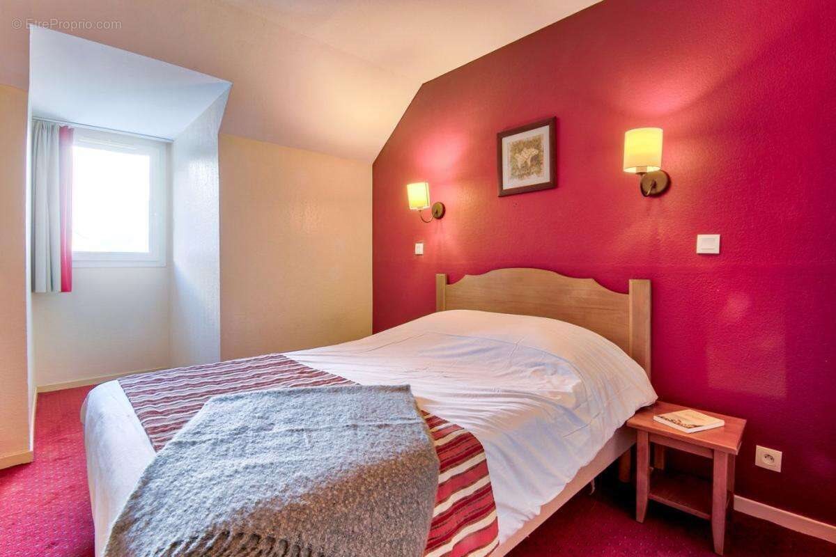 Appartement à vendre, 38m², Saint-Lary-Soulan
