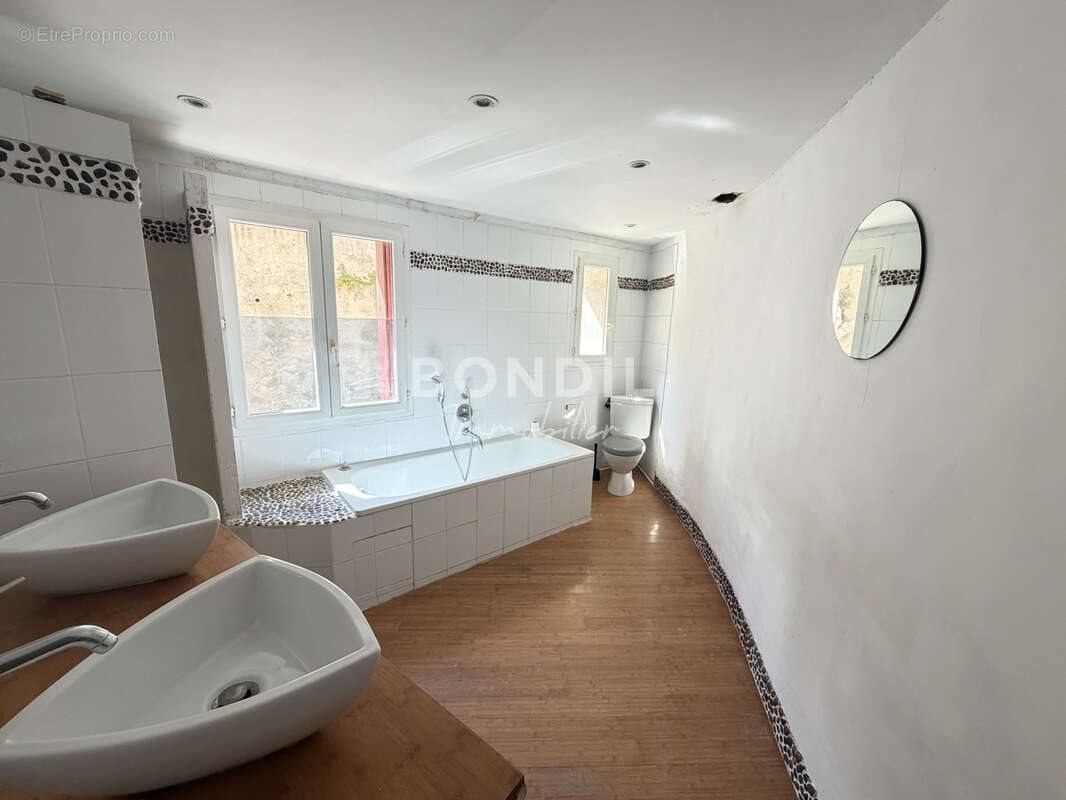 Maison à vendre, 69m², Cadenet