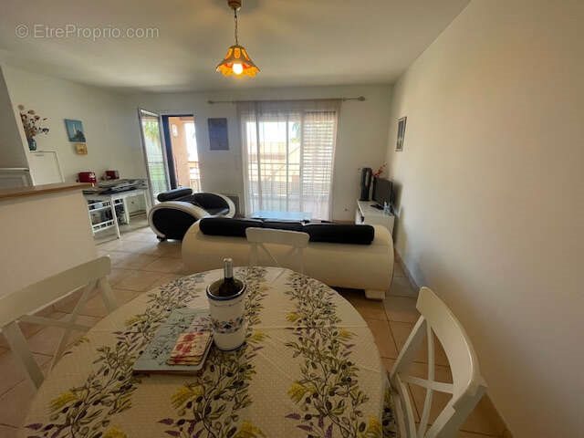 Appartement à vendre, 60m², Collioure