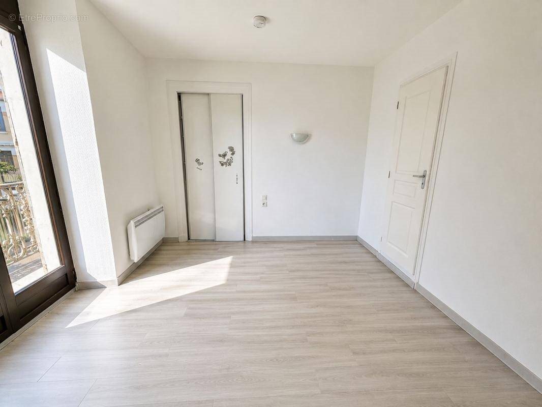 Appartement à vendre, 16m², Aix-les-Bains