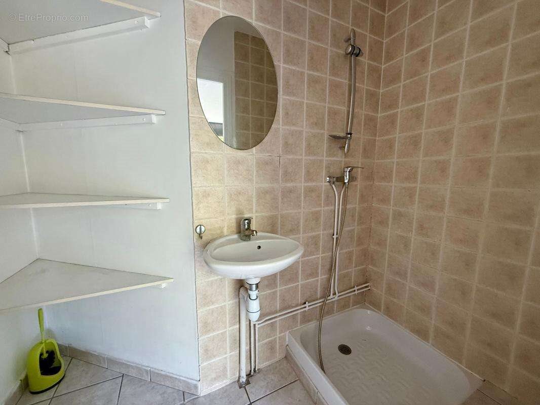 Appartement à vendre, 16m², Aix-les-Bains