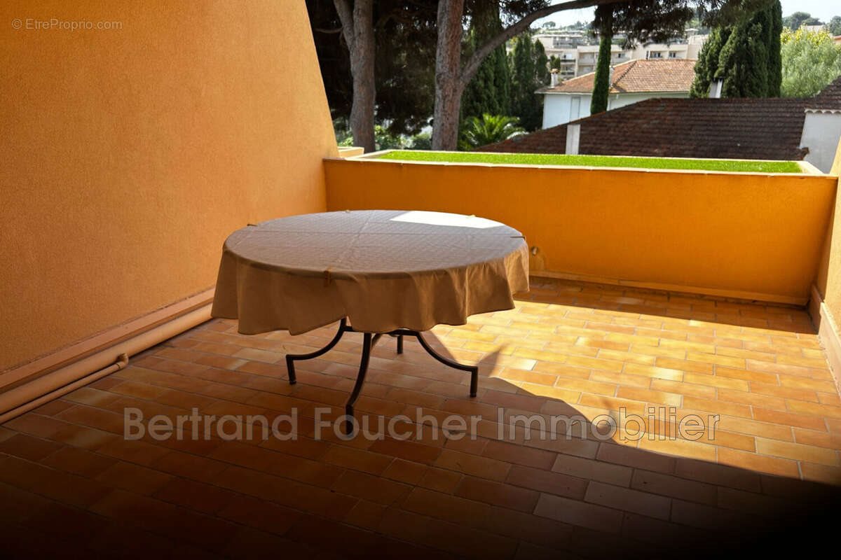 Appartement à vendre, 45m², Cavalaire-sur-Mer