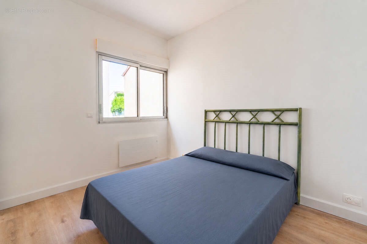 Appartement à vendre, 45m², Vaux-sur-Mer