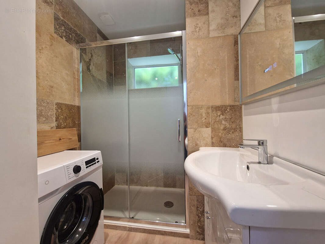 Appartement à vendre, 45m², Vaux-sur-Mer