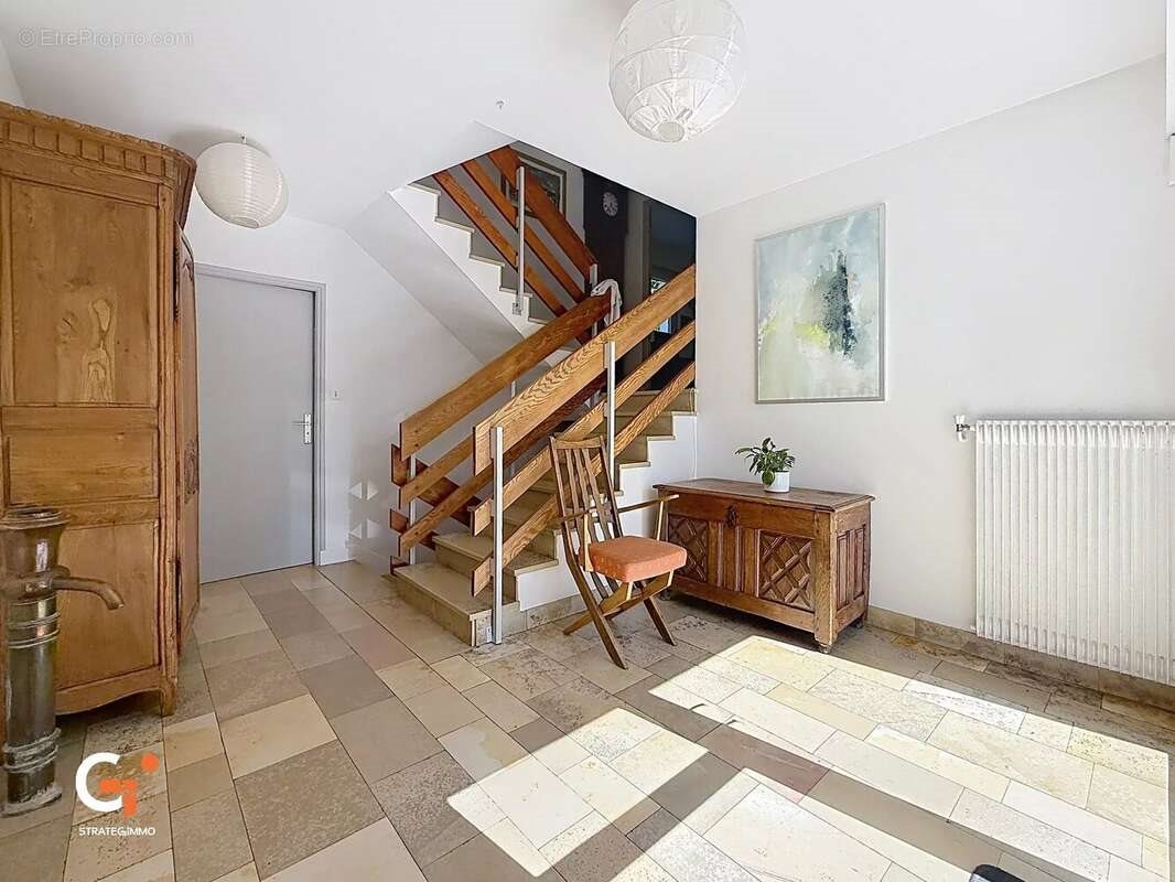 Maison à vendre, 224m², Tourville-la-Rivière