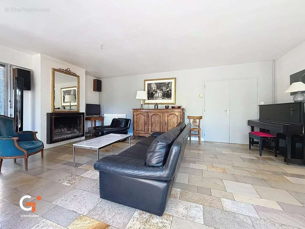 Maison à vendre, 224m², Tourville-la-Rivière