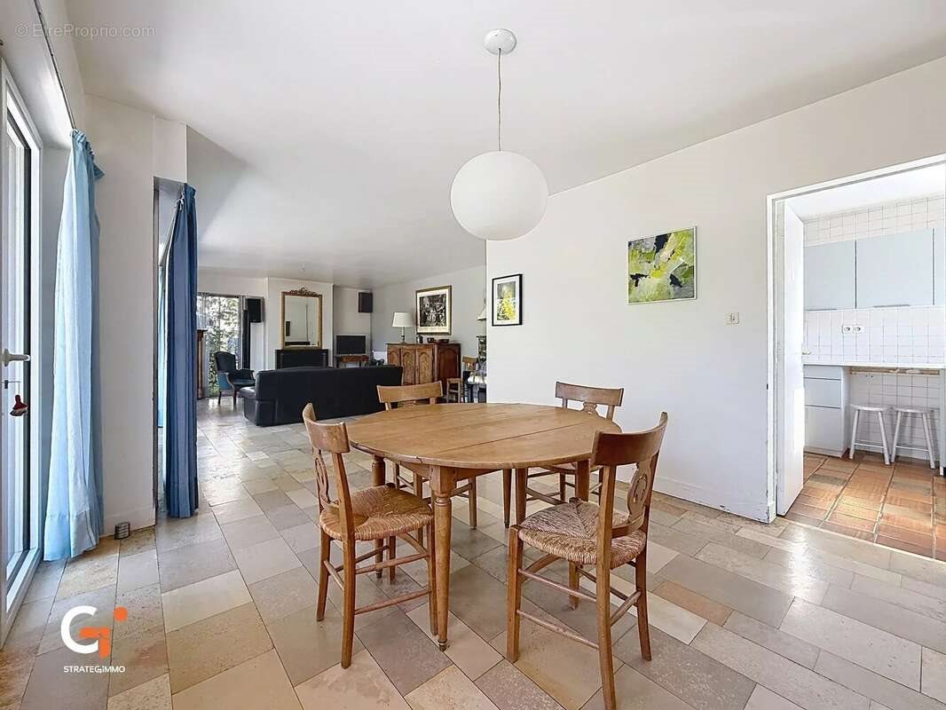 Maison à vendre, 224m², Tourville-la-Rivière