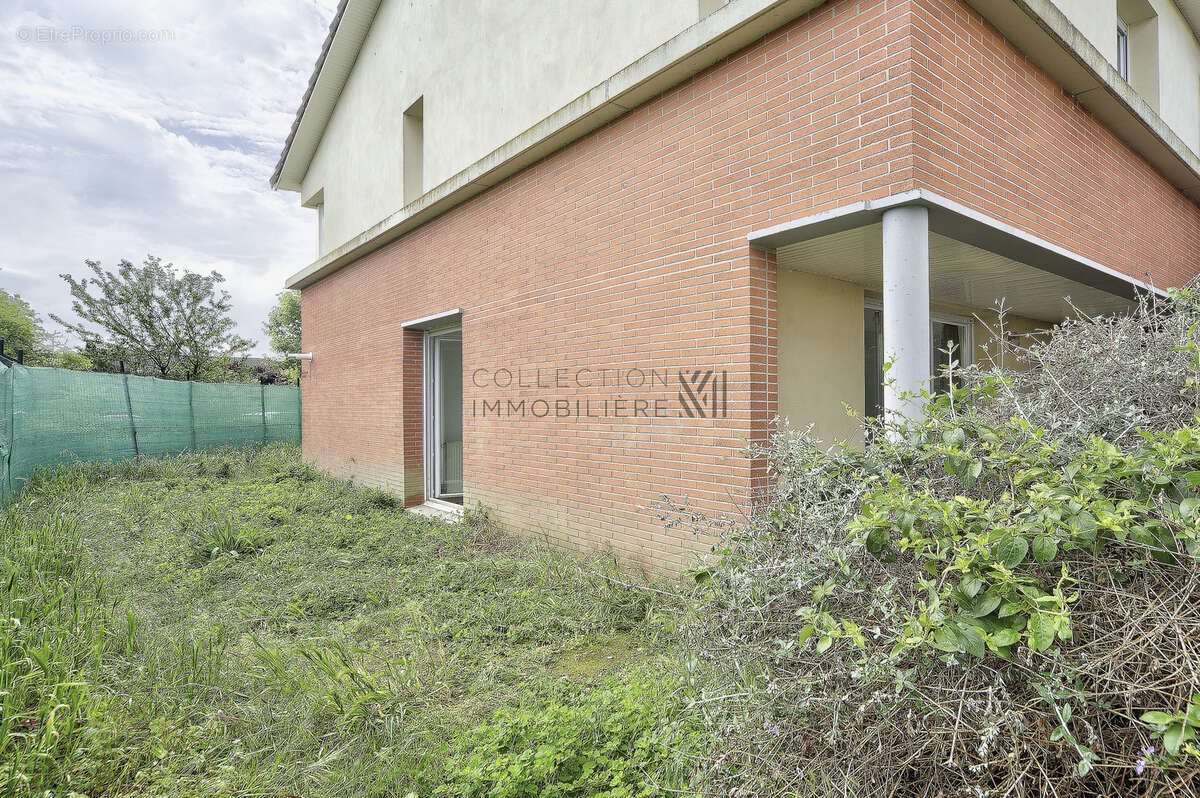 Maison à vendre, 91m², Plaisance-du-Touch