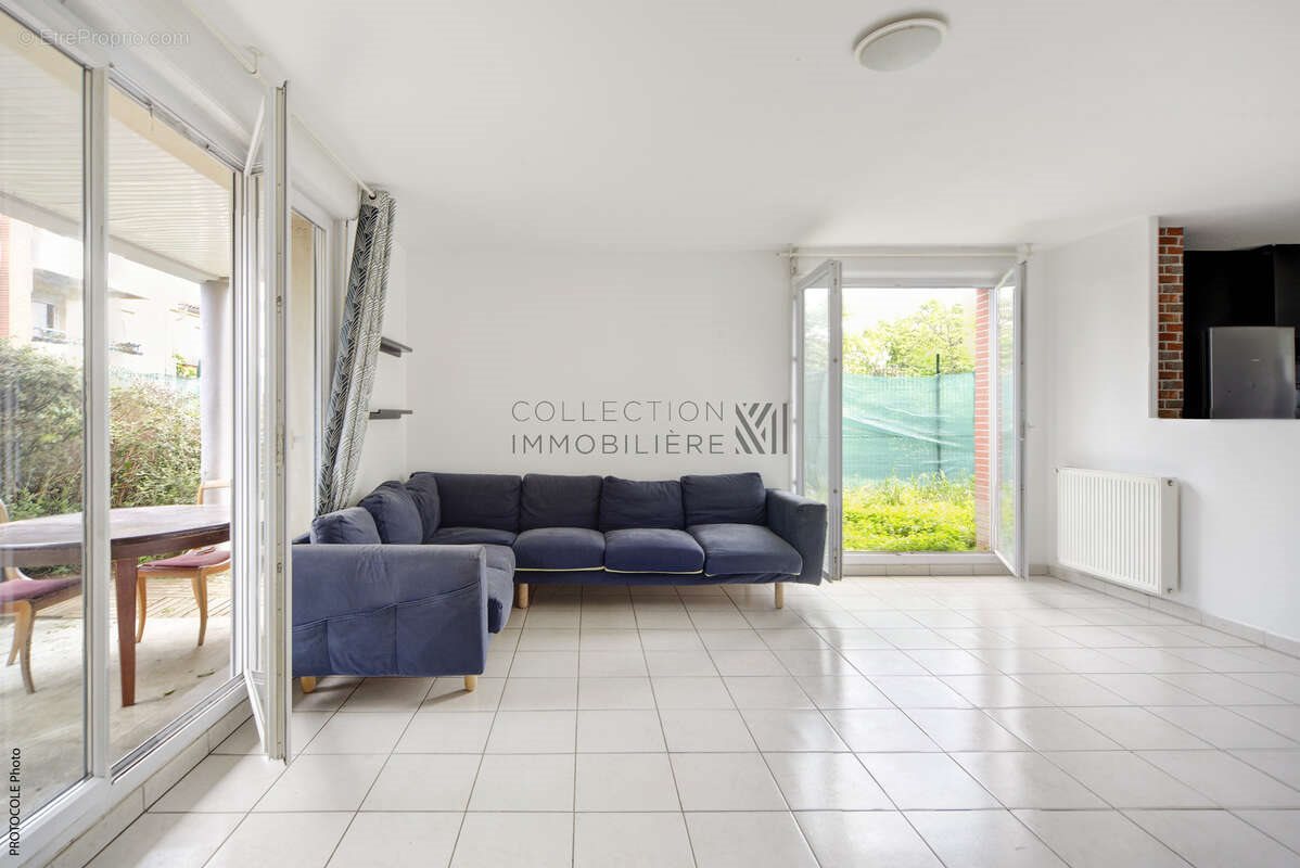 Maison à vendre, 91m², Plaisance-du-Touch