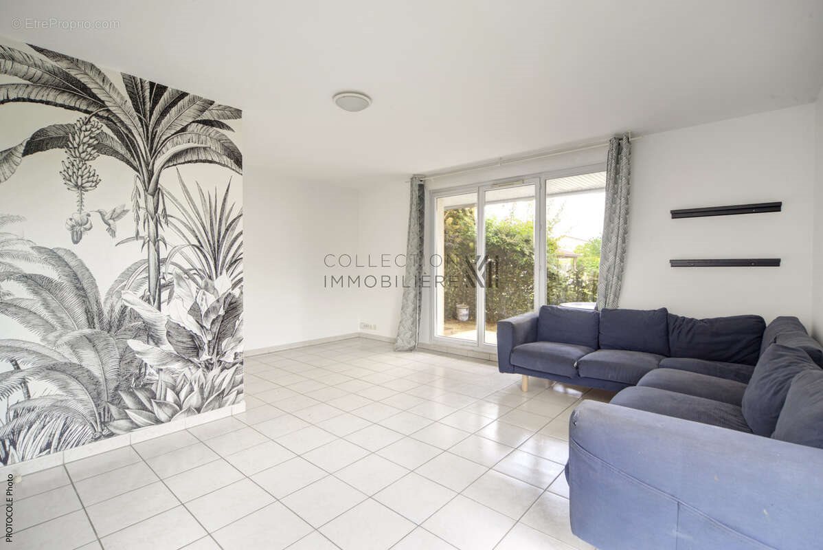 Maison à vendre, 91m², Plaisance-du-Touch