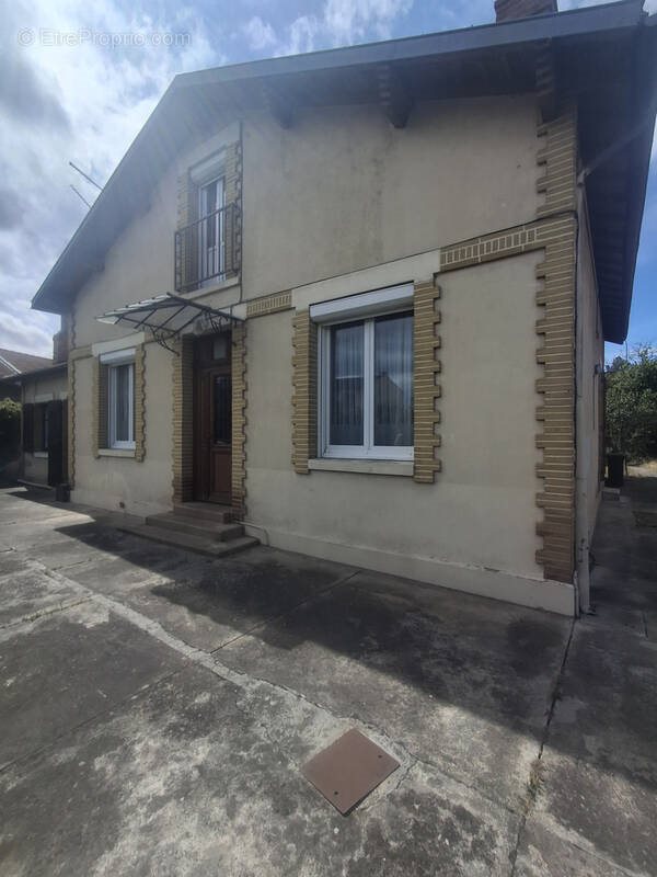 Maison à vendre, 178m², Toulouse
