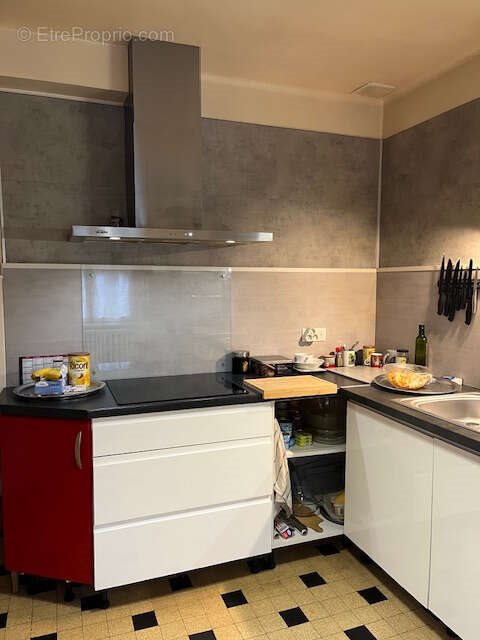 Maison à vendre, 110m², Cravanche