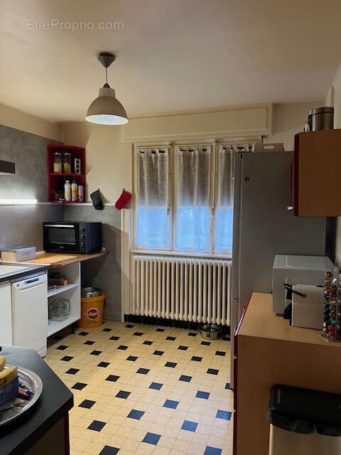 Maison à vendre, 110m², Cravanche