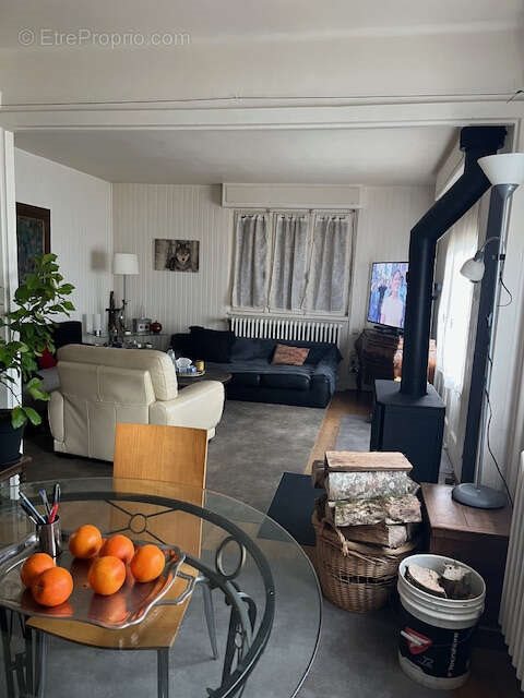 Maison à vendre, 110m², Cravanche