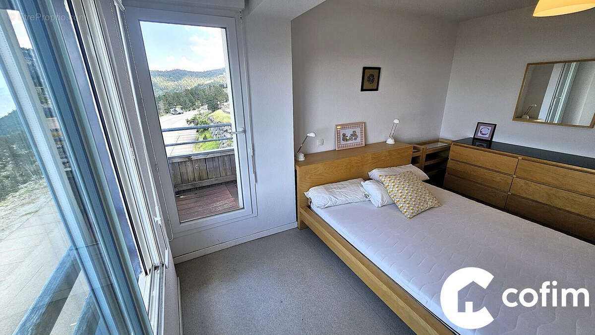 Appartement à vendre, 46m², Arette