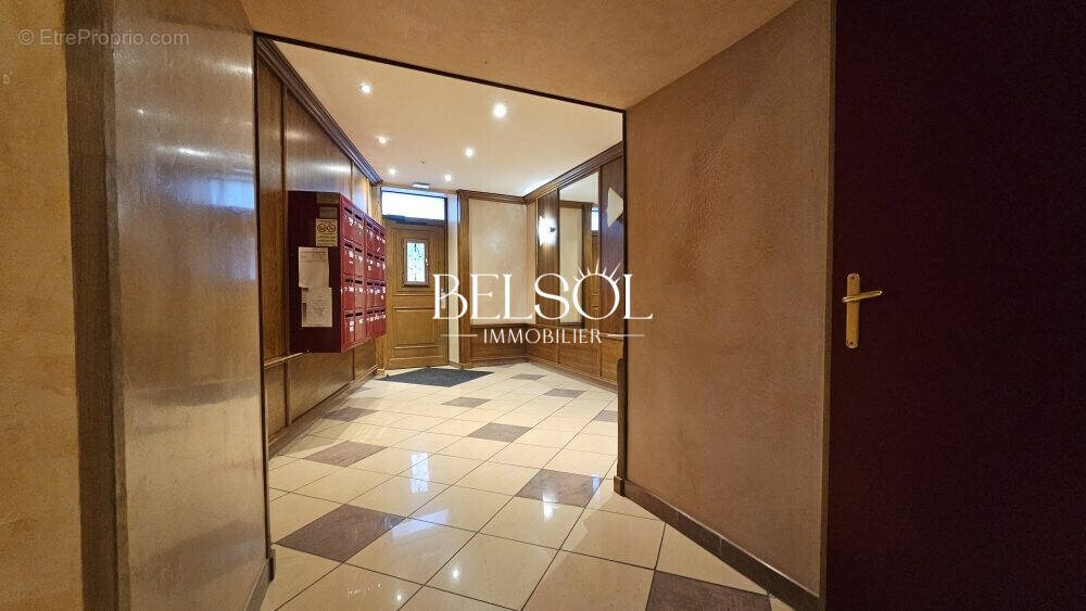 Appartement à vendre, 103m², Aix-les-Bains