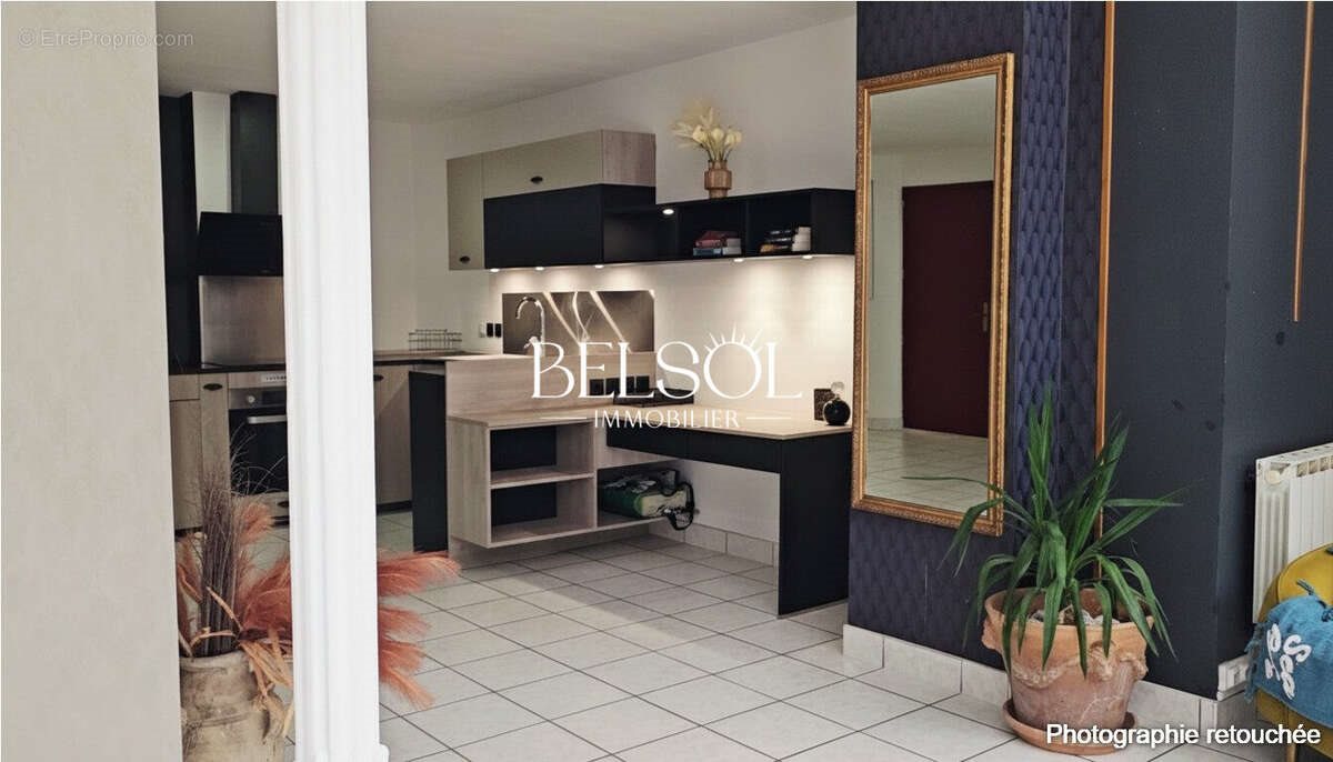 Appartement à vendre, 103m², Aix-les-Bains