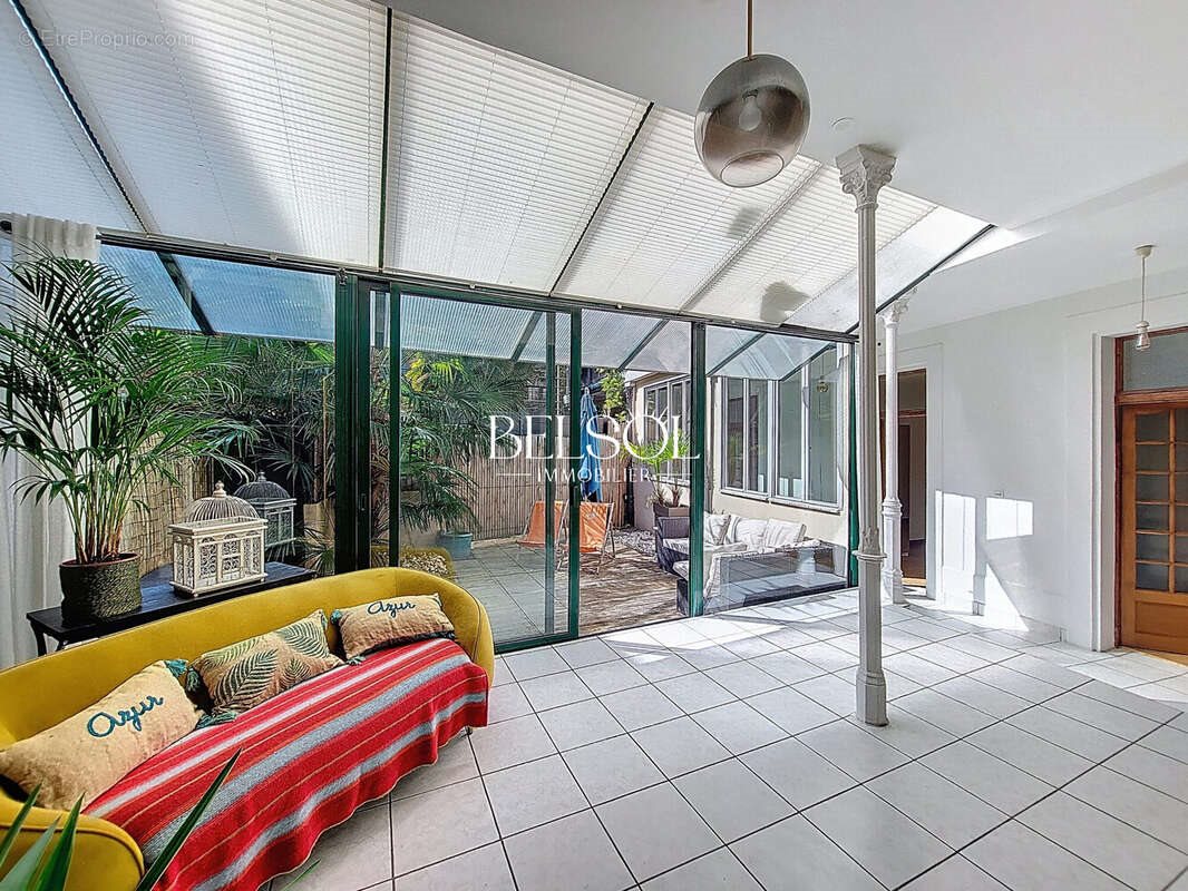 Appartement à vendre, 103m², Aix-les-Bains