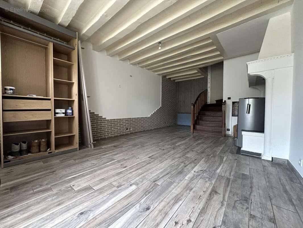 Maison à vendre, 119m², Voulangis