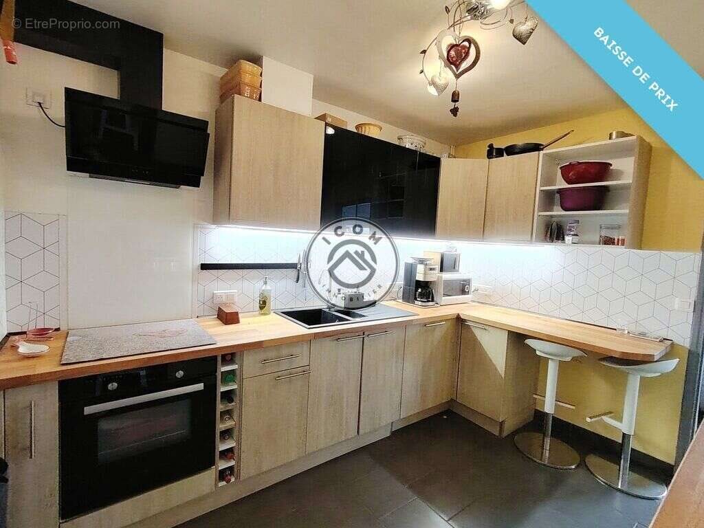 Maison à vendre, 90m², Cousolre