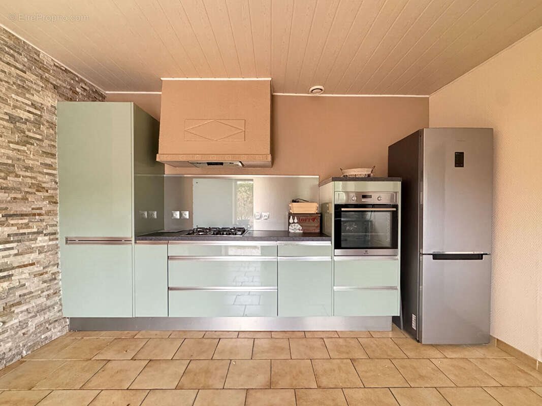 Maison à vendre, 130m², Surgères