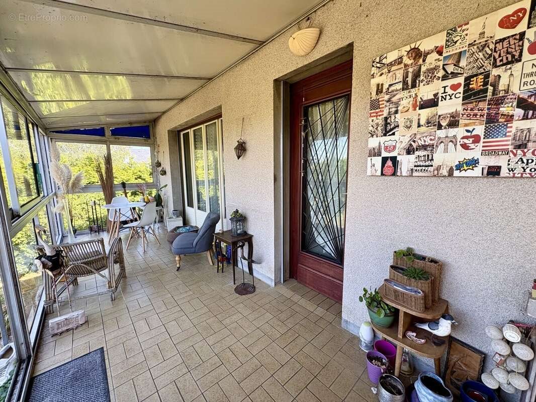 Maison à vendre, 130m², Neuville-aux-Bois