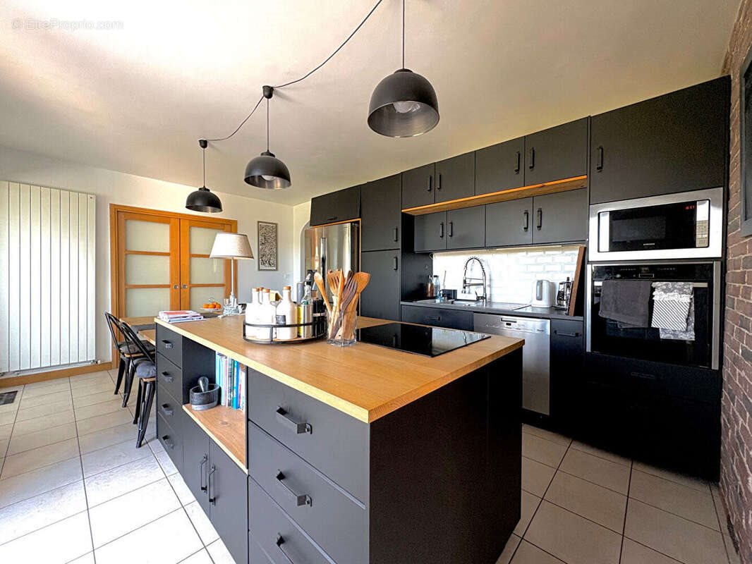 Maison à vendre, 267m², Remouillé
