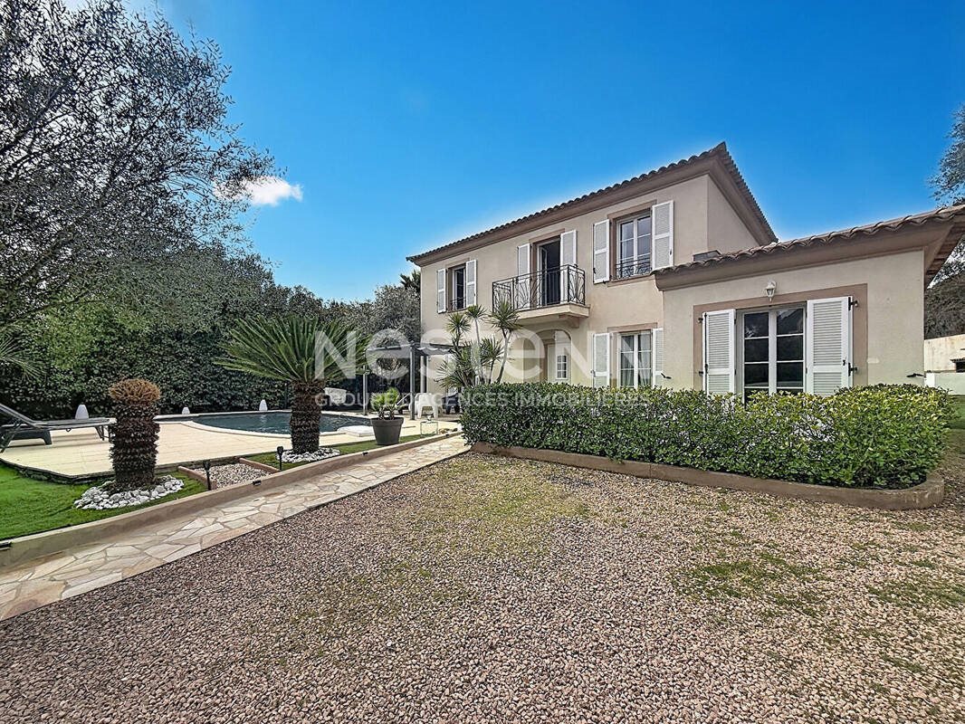 Maison à vendre, 134m², Ajaccio