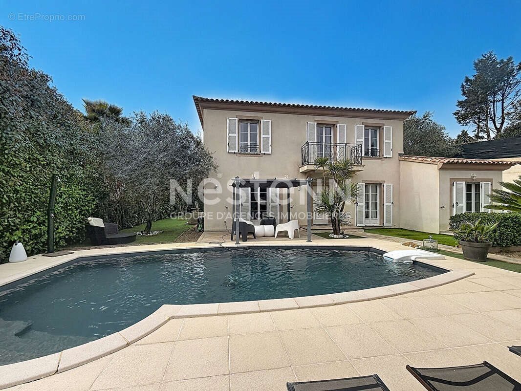 Maison à vendre, 134m², Ajaccio