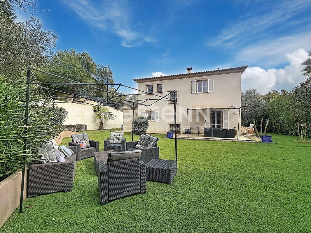 Maison à vendre, 134m², Ajaccio