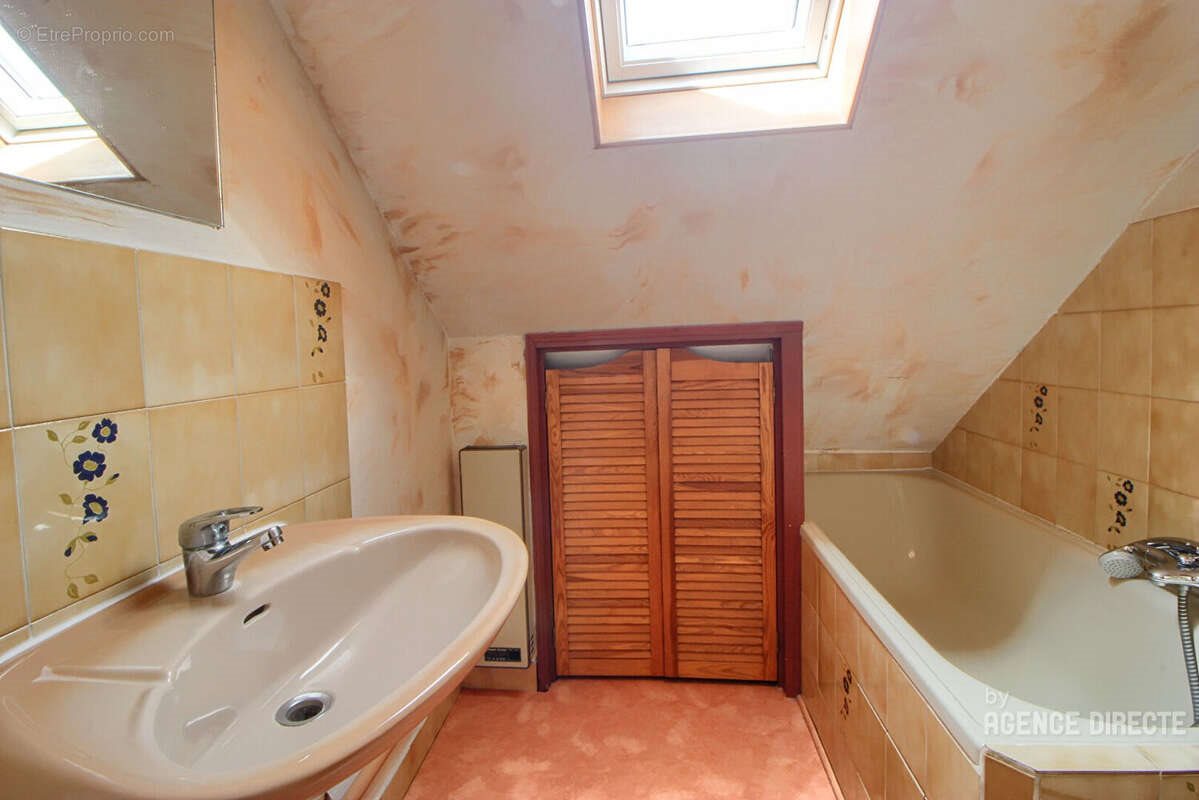 Appartement à vendre, 24m², Rennes