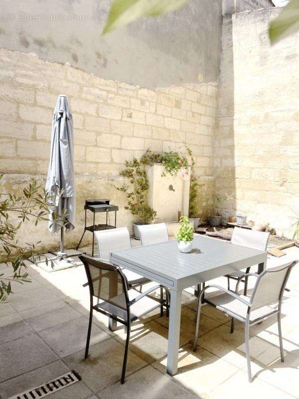 Maison à vendre, 121m², Beaucaire